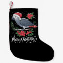 Search for grey christmas stockings Festive