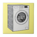 Search for cleaning tiles Washing machine