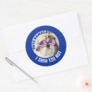 Search for cute shih tzu stickers Dog