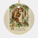 Search for st joseph christmas tree decorations Catholic
