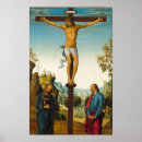 Search for crucifixion posters Virgin