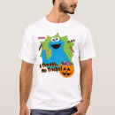 Search for cookie monster holiday tshirts Harvest