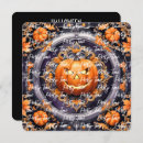 Search for autumn halloween invitations Ghost