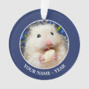 Search for small rodents christmas tree decorations Pet