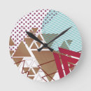 Search for triangle the art Red