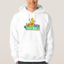 Search for the muppets hoodies Children's television network