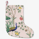 Search for chinoiserie christmas decor Peacock