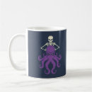 Search for fish skeleton mugs Skull