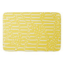 Search for spotty bath mats Dots