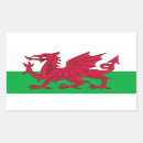 Search for wales dragon stickers Cardiff