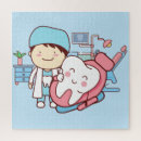 Search for dentist puzzles Tooth