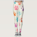 Search for messy leggings Illustration