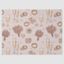 Search for wedding ring tissue paper Bridal