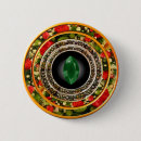 Search for stone circle badges Flowers