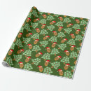 Search for christmas football wrapping paper Gridiron
