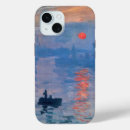 Search for impressive iphone cases Claude monet