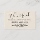 Search for versatile invitations Simple