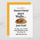 Search for breakfast food invitations Funny