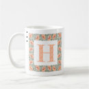 Search for poppy floral mugs Vintage