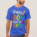 Search for 100th day school tshirts Smarter