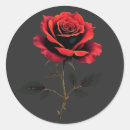 Search for red rose day stickers Flowers