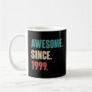 Search for 1999 mugs Vintage