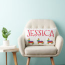 Search for donkey cushions Mexican