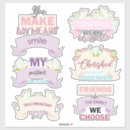 Search for forever friends stickers Quote