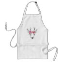 Search for doe aprons Antlers