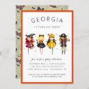 Search for costume halloween birthday invitations Kids