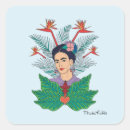 Search for frida kahlo stickers Graphic