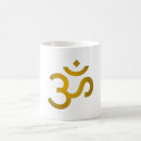 Search for om coffee mugs Sacred
