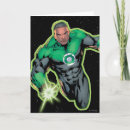 Search for green lantern cards Dc comics