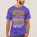 Search for clerks tshirts Vintage