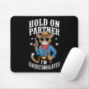 Search for partners mousepads Humour