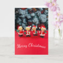 Search for pixie christmas cards Vintage