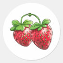 Search for fruit design stickers Nature