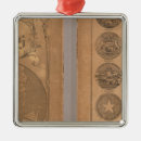 Search for leather christmas tree decorations Tan