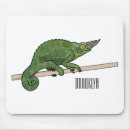 Search for chameleon mousepads Reptile