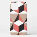 Search for 3d geometric iphone cases Background
