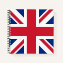 Search for union jack notebooks United kingdom