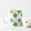 Search for clover mugs Ireland