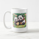 Search for pandas mugs Hug