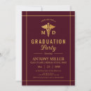 Search for caduceus graduation invitations Class of 2025