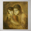 Search for seraphic posters Lenbach