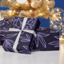 Search for plum wrapping paper Simple
