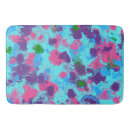 Search for mermaid bath mats Aqua