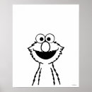 Search for muppet posters Elmo
