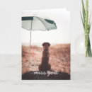 Search for lonely dog cards Golden retriever