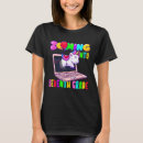 Search for zooming tshirts Unicorn